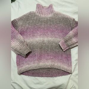 GAP girls turtleneck sweater Size XS